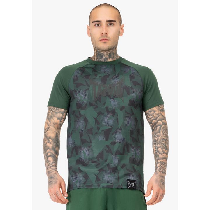 Produktbild Tapout Graphic Functional (XL)