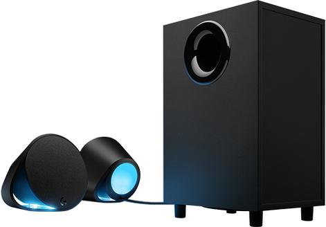 Produktbild Logitech G G560 Lightsync