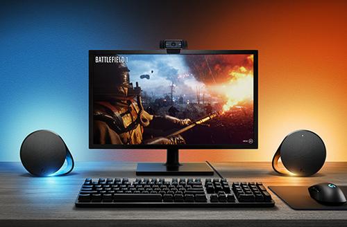 Produktbild Logitech G G560 Lightsync