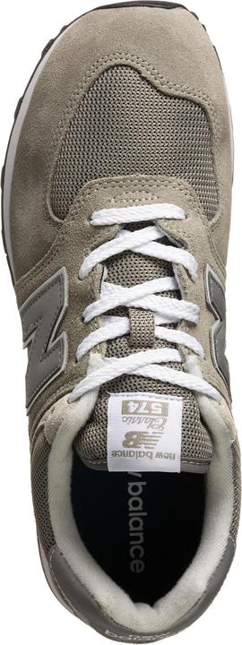 Actual product image New Balance 574 Sneaker Kids (36)