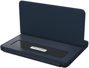 Actual product image Logitech Rugged Combo 3 Touch (CH, iPad 2019 (7th gene), iPad 2020 (8. Gen), iPad 2021 (9th Gen))