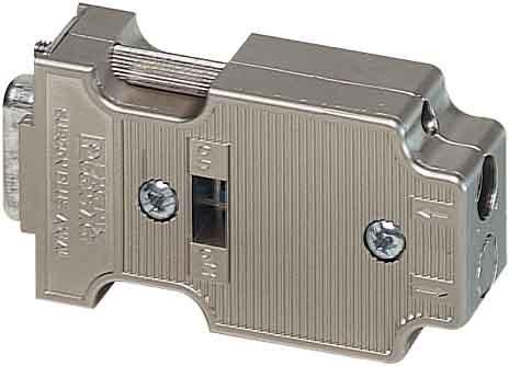 Immagine prodotto Phoenix Contact Connettore AX/Fast SUBCON Profibus