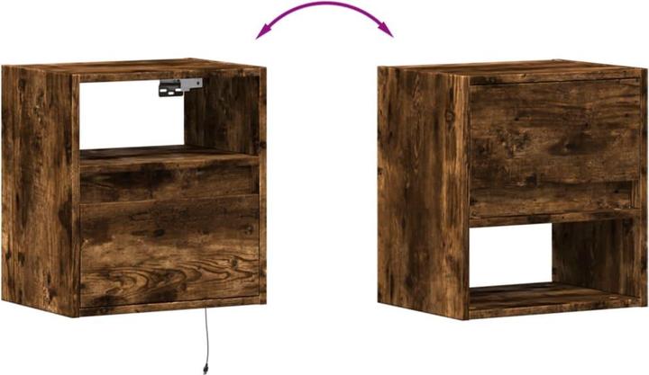Actual product image VidaXL Ushi