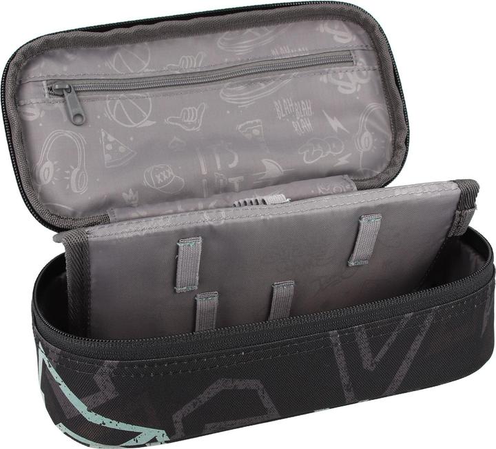 Actual product image Coocazoo pencil case pencil case