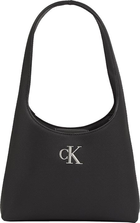 Calvin Klein Minimal Monogram A Shoulderbag T