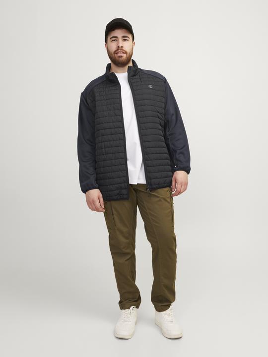 Image du produit Jack & Jones Veste matelassée Plus Size (XXL)