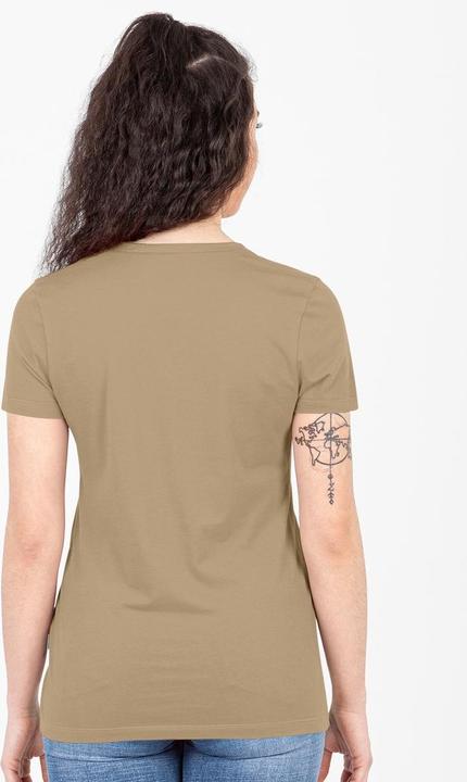 Actual product image JAKO T-shirt Organic (S)