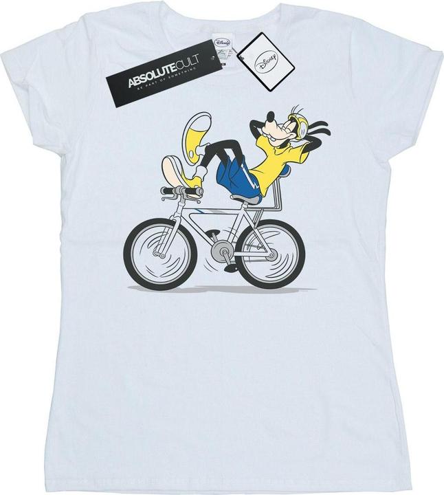 Image du produit Disney - T-shirt GOOFY TOUR DE GOOFY - Femme (XXL)
