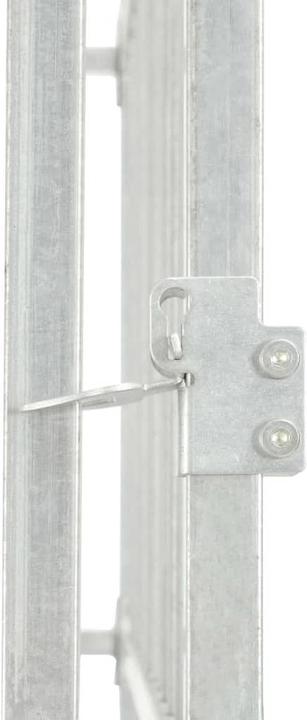Image du produit VidaXL Chenil (Chenil pour chiens)