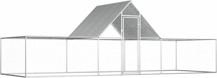 Actual product image VidaXL Glennis