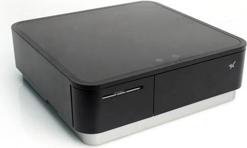 Produktbild Star Micronics SCD222U Kundenanzeige