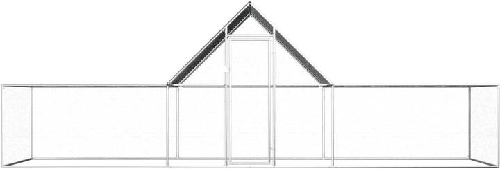 Actual product image VidaXL Glennis