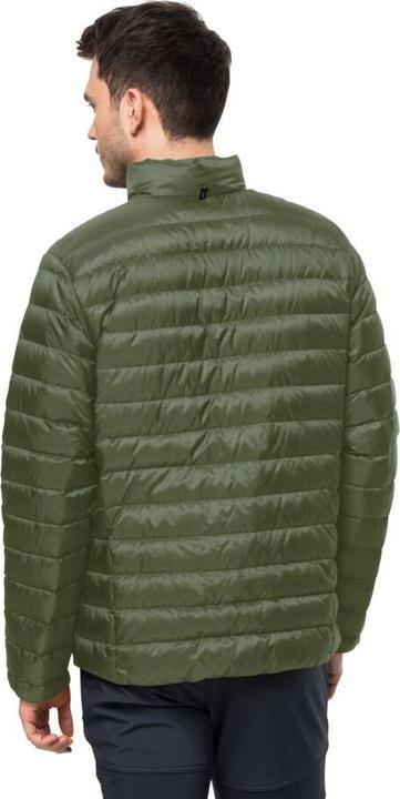 Produktbild Jack Wolfskin Pack & Go Down Jkt M (M)