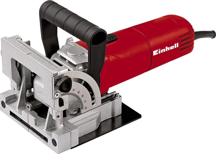 Einhell Fraiseuse à goujons plats TC-BJ 900