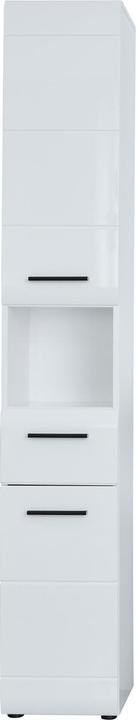 Actual product image Trendteam Skin Gloss (30 x 31 x 182 cm)