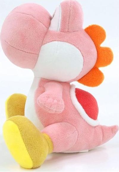 Image du produit Together Plus Yoshi (17 cm)