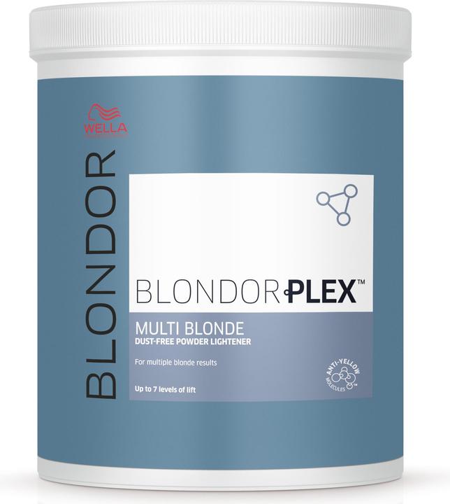 Produktbild Wella Blondor BlondorPlex
