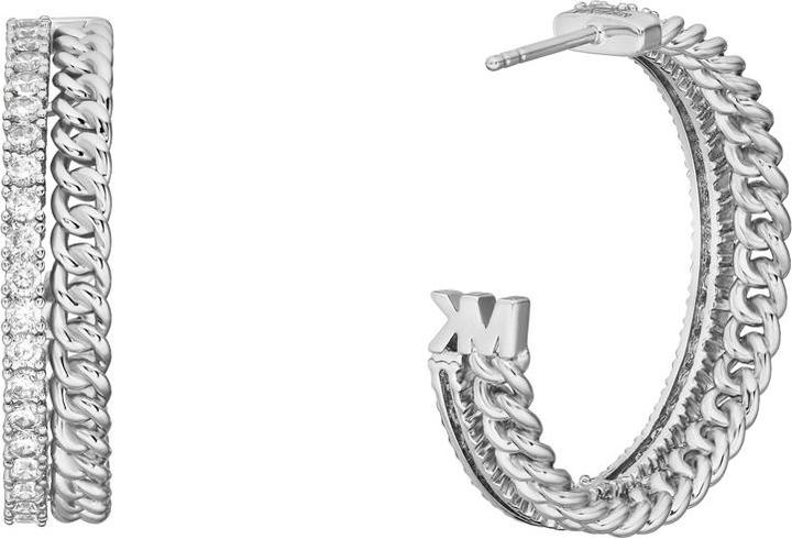 Produktbild Michael Kors Hoop (Metall)