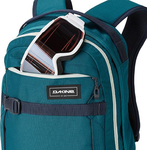 Image du produit Dakine Mission 2023 (25 l)