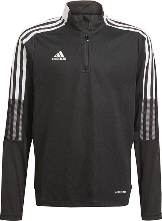 adidas Tiro 21 Training Top Bambini