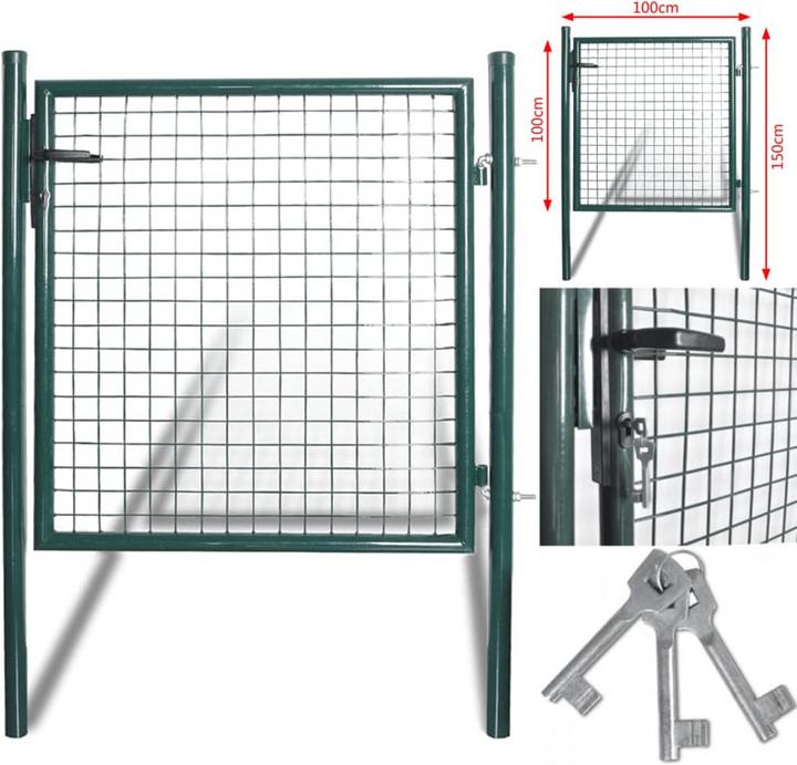 Image du produit VidaXL Kittiana