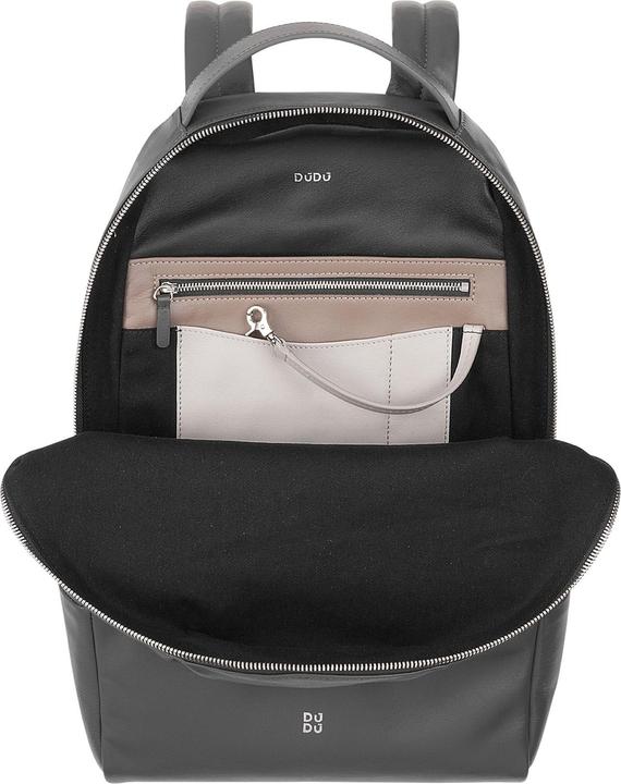 Produktbild Dudu Rucksack Leder 37 cm (11 l)