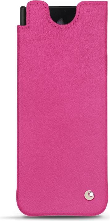 Roze BB ( Pantone #DB599F )