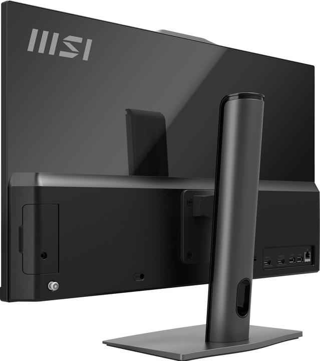 Produktbild MSI AM272P 12M i7-1255U 16G/512G/W11P black (Intel Core i7-1255U, 16 GB, 512 GB, Intel Iris Graphics)