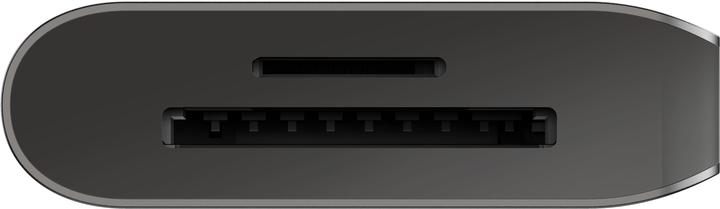 Actual product image Belkin 7-in-1-Multiport (USB-C, 1 Ports)