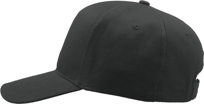 Image du produit Atlantis Casquette de baseball avec 5 panneaux (Taille unique)