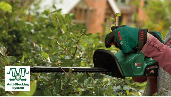 Produktbild Bosch Home & Garden EasyHedgeCut 18V-52-13 (Akkuheckenschere)