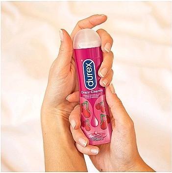 Immagine prodotto Durex Crazy Cherry (100 ml)