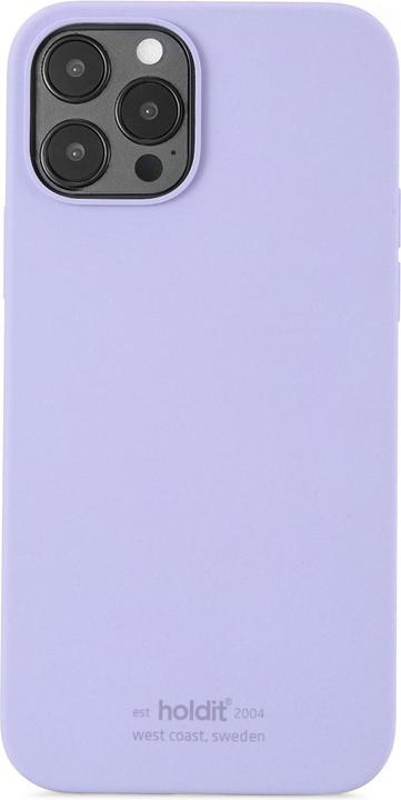 Produktbild Holdit Silicone (Apple iPhone 12 Pro Max)