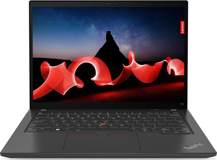 Produktbild Lenovo ThinkPad T14 Gen 4 (14", Intel Core i5-1335U, 16 GB, 512 GB, CH)