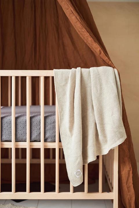 Produktbild Jollein Babydecke (100 x 75 cm)