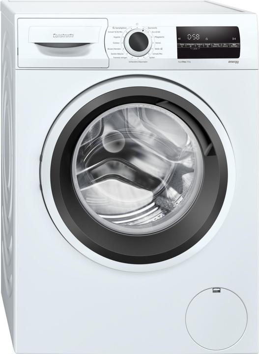 Constructa CWF14N27 (8 kg, Links)