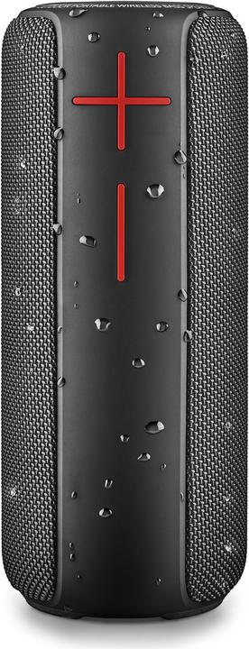 Immagine prodotto NGS Scooter nitro 2 nero (12 h, Batteria ricaricabile)