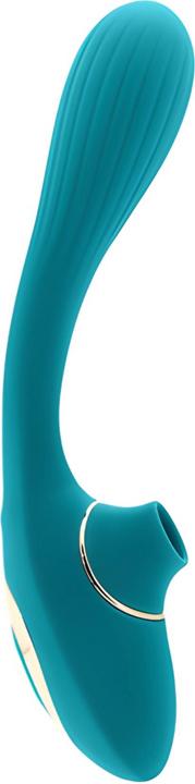 Image du produit S Pleasures Dual Suction