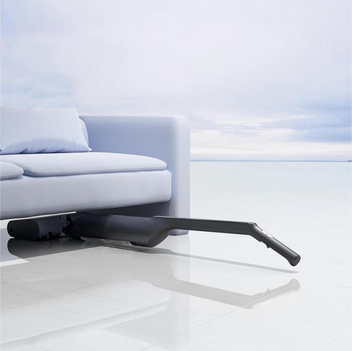 Actual product image HIZERO F600