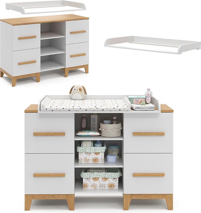 Actual product image VitaliSpa Malia