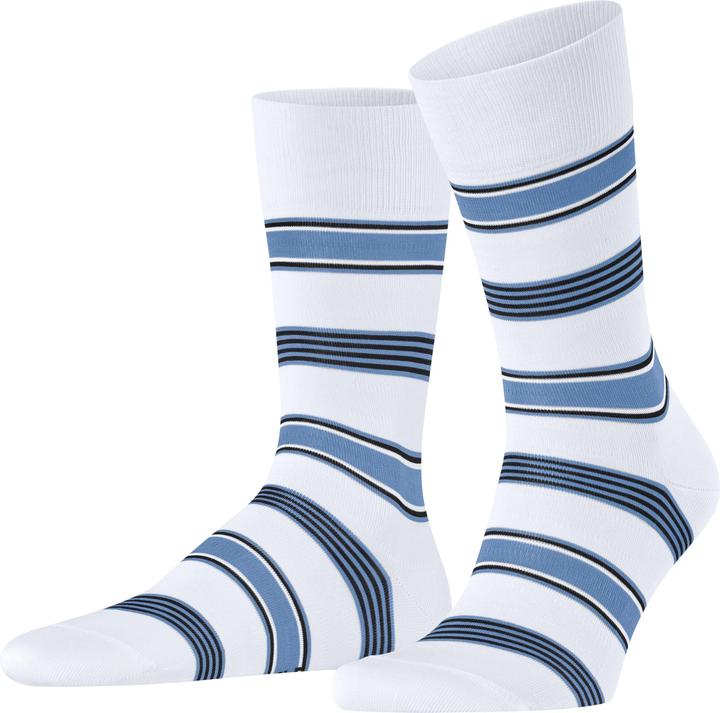 Falke Marina Stripe SO