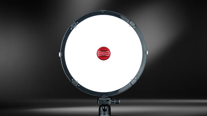 Actual product image Rotolight AEOS 2 (Studio light)