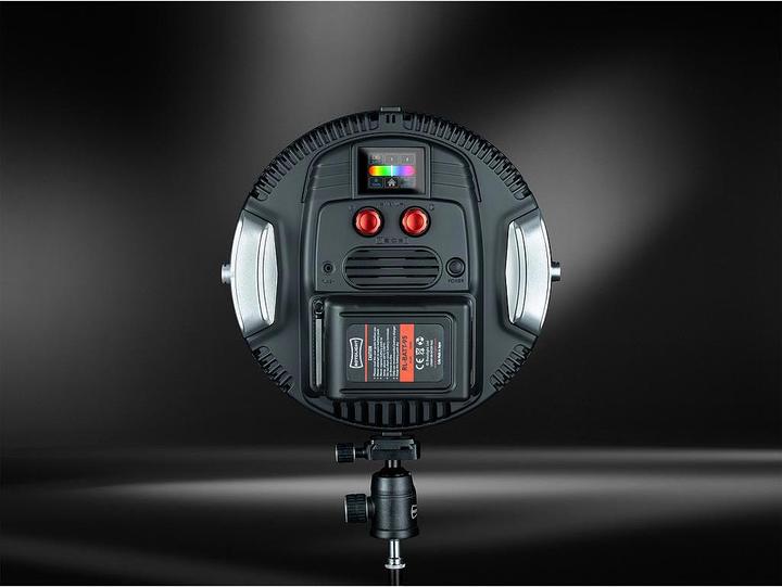 Actual product image Rotolight AEOS 2 (Studio light)
