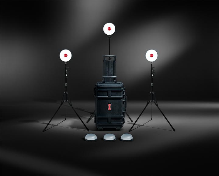 Produktbild Rotolight NEO 3 Light Kit