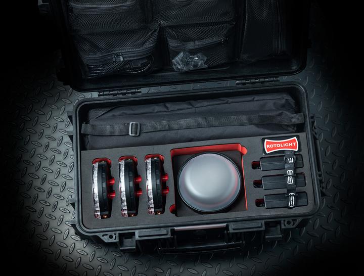 Produktbild Rotolight NEO 3 Light Kit