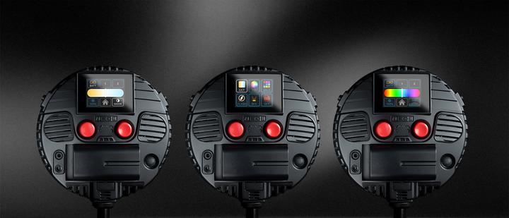 Produktbild Rotolight NEO 3 Light Kit