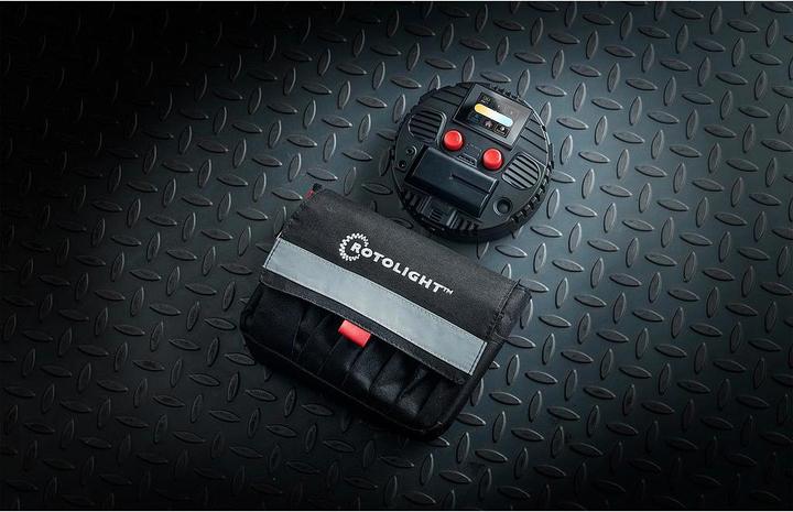 Actual product image Rotolight NEO 3 Starter Bundle