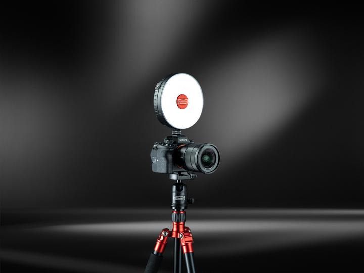 Actual product image Rotolight NEO 3 Starter Bundle