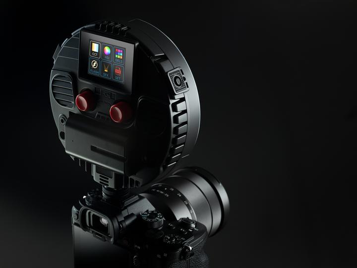 Actual product image Rotolight NEO 3 Starter Bundle