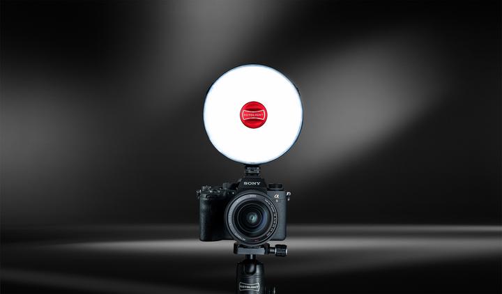 Actual product image Rotolight NEO 3 Starter Bundle